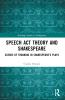 Speech Act Theory and Shakespeare