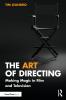 Art of Directing