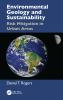 Environmental Geology and Sustainability