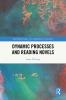 Dynamic Processes and Reading Novels