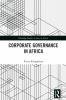 Corporate Governance in Africa