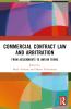 Commercial Contract Law and Arbitration