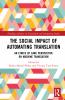 Social Impact of Automating Translation