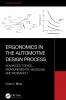 Ergonomics in the Automotive Design Process