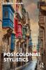 Postcolonial Stylistics