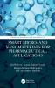 Smart Micro- and Nanomaterials for Pharmaceutical Applications