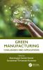 Green Manufacturing