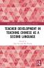 Teacher Development in Teaching Chinese as a Second Language