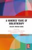 Hundred Years of Bibliotherapy