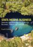 Stats Means Business
