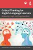 Critical Thinking for English-Language Learners