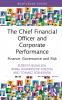 Chief Financial Officer and Corporate Performance