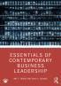 Essentials of Contemporary Business Leadership