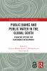 Public Banks and Public Water in the Global South