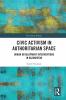 Civic Activism in Authoritarian Space