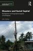 Disasters and Social Capital