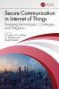 Secure Communication in Internet of Things