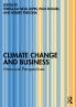 Climate Change and Business