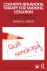 Cognitive-Behavioral Therapy for Smoking Cessation
