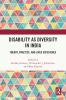 Disability as Diversity in India