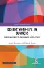 Decent Work-Life in Business