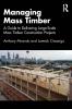 Managing Mass Timber