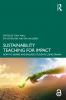 Sustainability Teaching for Impact