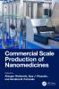 Commercial Scale Production of Nanomedicines