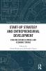 Start-up Strategy and Entrepreneurial Development
