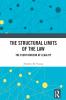 Structural Limits of the Law