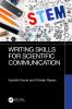 Writing Skills for Scientific Communication