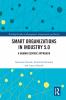 Smart Organizations in Industry 5.0