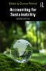 Accounting for Sustainability