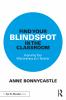 Find Your Blindspot in the Classroom