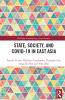 State Society and Covid-19 in East Asia