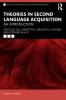 Theories in Second Language Acquisition