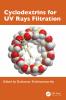 Cyclodextrins for UV Rays Filtration