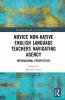 Novice Non-native English Language Teachers Navigating Agency