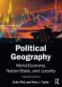Political Geography
