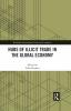 Hubs of Illicit Trade in the Global Economy