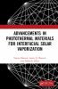Advancements in Photothermal Materials for Interfacial Solar Vaporization