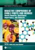 Bioactive Compounds of Edible Fruits and Berries