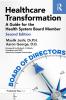 Healthcare Transformation