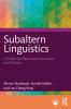 Subaltern Linguistics