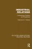 Industrial Relations