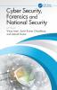 Cyber Security Forensics and National Security