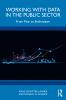 Working with Data in the Public Sector