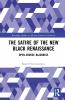 Satire of the New Black Renaissance
