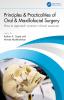 Principles and Practicalities of Oral & Maxillofacial Surgery