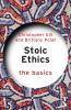 Stoic Ethics